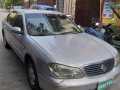 Selling Nissan Cefiro 2006 Automatic Gasoline in Pasay-9