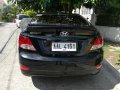 Selling Hyundai Accent 2014 at 110000 km in General Mariano Alvarez-3