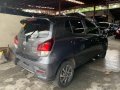 Toyota Wigo 2019 Automatic Gasoline for sale in Quezon City-1