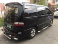 Hyundai Starex 2000 Van Manual Diesel for sale in Trece Martires-2