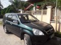 Selling Honda Cr-V 2003 in Baguio-0