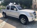 Silver Isuzu D-Max 2011 for sale in Talisay-7