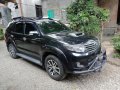 Used Toyota Fortuner 2013 for sale in Baguio-9