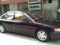 2nd Hand Honda Accord 1997 at 130000 km for sale in Makati-1