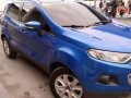Selling 2nd Hand Ford Ecosport 2014 in Mandaue-5