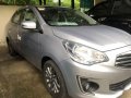 Selling 2nd Hand Mitsubishi Mirage G4 2016 in Cainta-3