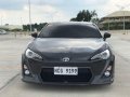 Toyota 86 2016 Automatic Gasoline for sale in Manila-0