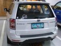 Selling Subaru Forester 2010 in Las Piñas-1