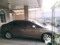 Brown Honda Civic 2013 at 90000 km for sale in Muntinlupa-2