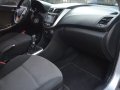 Selling 2nd Hand Hyundai Accent 2014 Manual Diesel at 50000 km in Quezon City-6