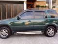 Honda Cr-V 1998 Automatic Gasoline for sale in San Fernando-7