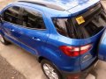 Selling 2nd Hand Ford Ecosport 2014 in Mandaue-2