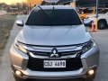 2nd Hand Mitsubishi Montero 2016 for sale in Parañaque-8