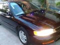 2nd Hand Honda Accord 1997 at 130000 km for sale in Makati-2