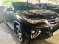 Selling Toyota Fortuner 2018 Automatic Diesel in Quezon City-1