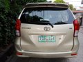 Toyota Avanza 2012 Manual Gasoline for sale in Taguig-5