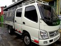 Foton Tornado 2011 Manual Diesel for sale in Parañaque-7