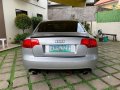 Used Audi A4 2008 Automatic Gasoline for sale in Quezon City-1