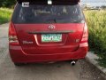 Sell 2nd Hand 2006 Toyota Innova at 80000 km in Cagayan de Oro-3