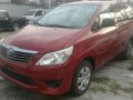 Selling 2nd Hand Toyota Innova 2013 at 30000 km in Cainta-10