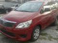 Selling 2nd Hand Toyota Innova 2013 at 30000 km in Cainta-0