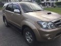 Toyota Fortuner 2005 Automatic Diesel for sale in Marikina-9