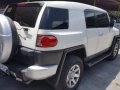 Selling Toyota Fj Cruiser 2016 Automatic Gasoline in Taytay-3