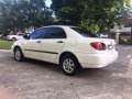 2nd Hand Toyota Altis at 110000 km for sale-5