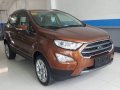 Selling Used Ford Ecosport 2018 at 1000 km in Quezon City-2