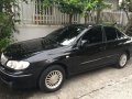 Selling Nissan Sentra Exalta 2001 in General Trias-5