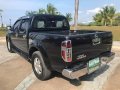 Selling Black Nissan Navara 2009 Manual Diesel -3