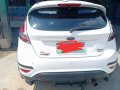 2012 Ford Fiesta for sale in Reina Mercedes-4