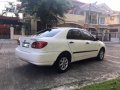 2nd Hand Toyota Altis at 110000 km for sale-6