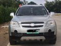 Sell Silver 2010 Chevrolet Captiva Automatic -6