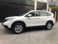 Honda Cr-V 2012 Automatic Gasoline for sale in Taguig-8