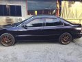 Selling Honda Accord 1996 Manual Gasoline -4