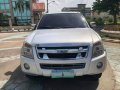 Silver Isuzu D-Max 2011 for sale in Talisay-8