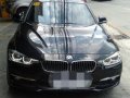 Bmw 318D 2018 Automatic Diesel for sale in Quezon City-9