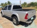 Silver Isuzu D-Max 2011 for sale in Talisay-2