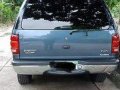 Blue Ford Expedition 2000 for sale in Manila-0