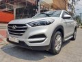 Selling Hyundai Tucson 2017 at 40000 km in Manila-0