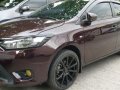 Used Toyota Vios 2018 at 20000 km for sale-1