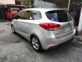 Kia Carens 2014 Manual Diesel for sale in Pasig-4