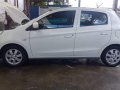 Selling 2015 Mitsubishi Mirage Hatchback for sale in Quezon City-2