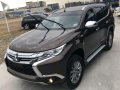 Selling Used Mitsubishi Montero 2018 in Parañaque-6