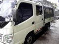 Foton Tornado 2011 Manual Diesel for sale in Parañaque-2