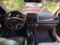 Toyota Vios 2014 at 60000 km for sale in Makati-4