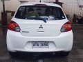 Selling 2015 Mitsubishi Mirage Hatchback for sale in Quezon City-8