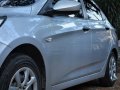 Selling 2nd Hand Hyundai Accent 2014 Manual Diesel at 50000 km in Quezon City-1