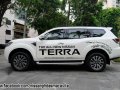 Sell Brand New 2019 Nissan Terra in Dasmariñas-1